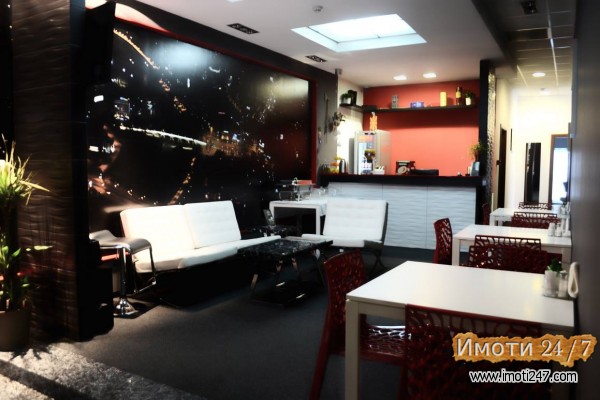 SE PRODAVA MODEREN BUTIK HOTEL