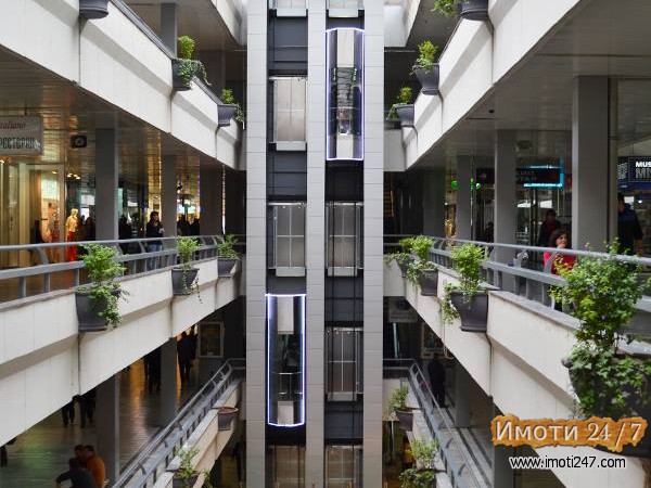 SE PRODAVA MODEREN BUTIK HOTEL