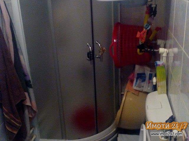 SE PRODAVA STAN VO NASCENTO