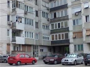 Се продава стан од 100 м2  Кисела Вода