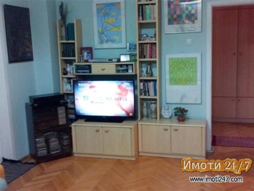 Се продава стан од 100 м2  Кисела Вода