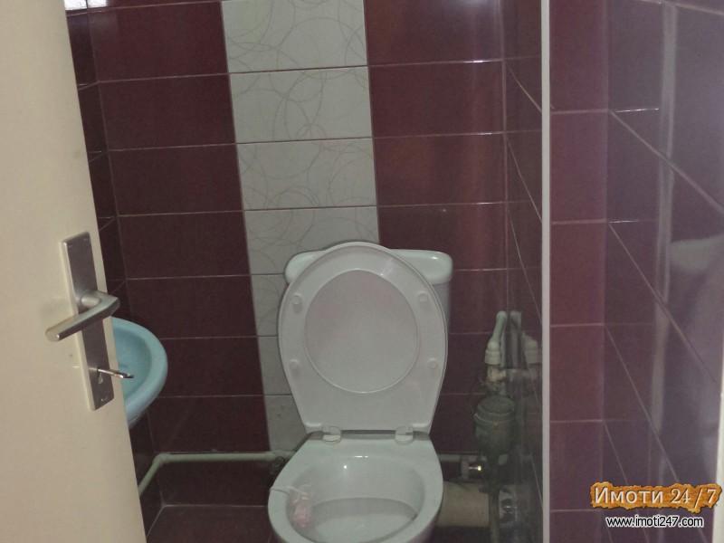 Се издава стан во Аеродром