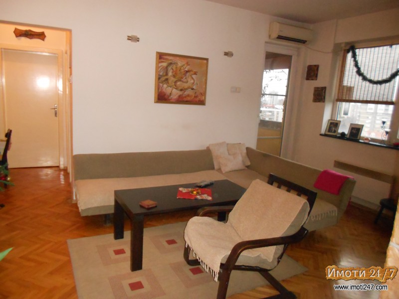 Prodavam renoviran stan