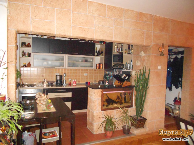 Prodavam renoviran stan