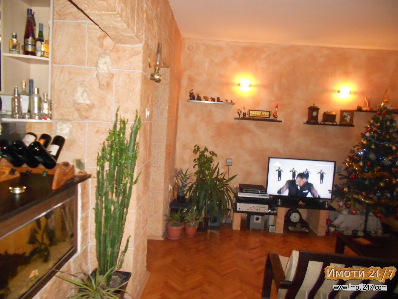 Prodavam renoviran stan