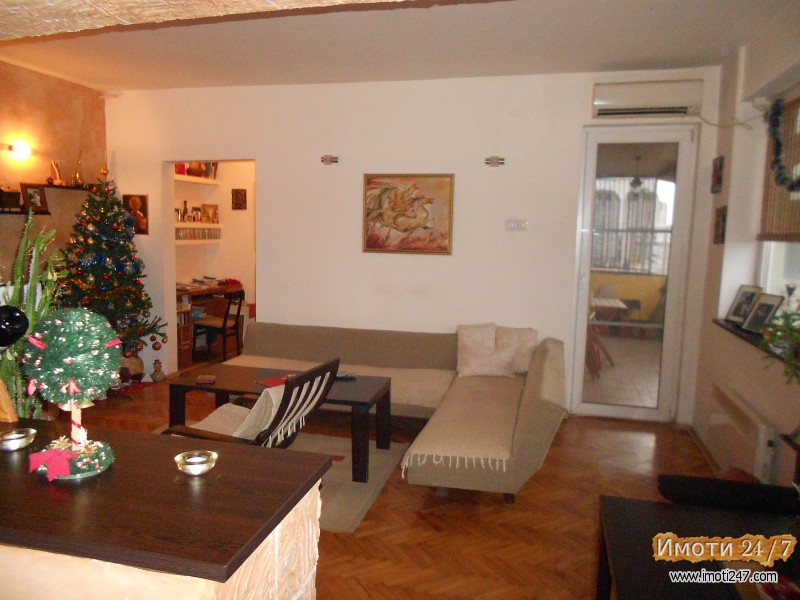 Prodavam renoviran stan