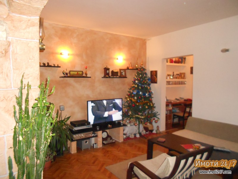 Prodavam renoviran stan