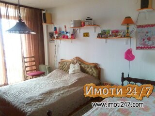 Prodavam stan vo novo lisice