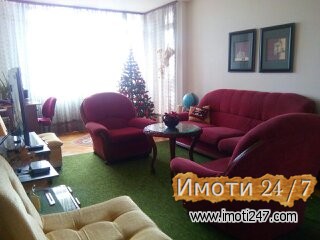 Prodavam stan vo novo lisice