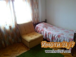 Prodavam stan vo novo lisice