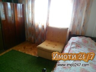 Prodavam stan vo novo lisice