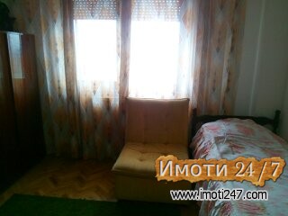 Prodavam stan vo novo lisice