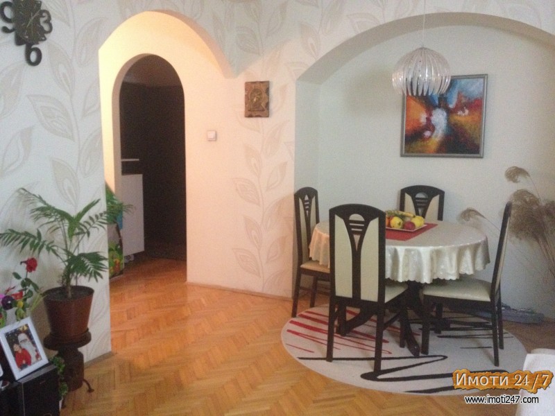 СТАН ВО НОВО ЛИСИЧЕ