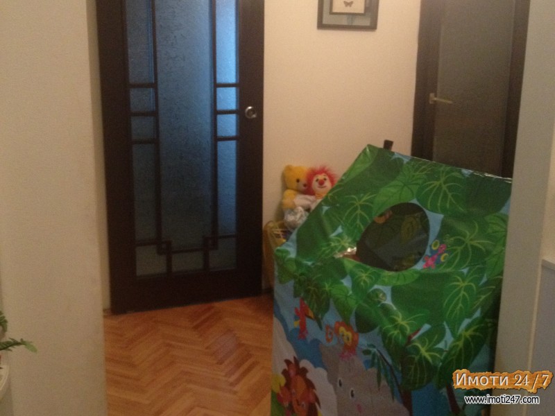 СТАН ВО НОВО ЛИСИЧЕ