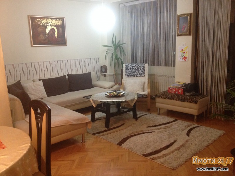 СТАН ВО НОВО ЛИСИЧЕ