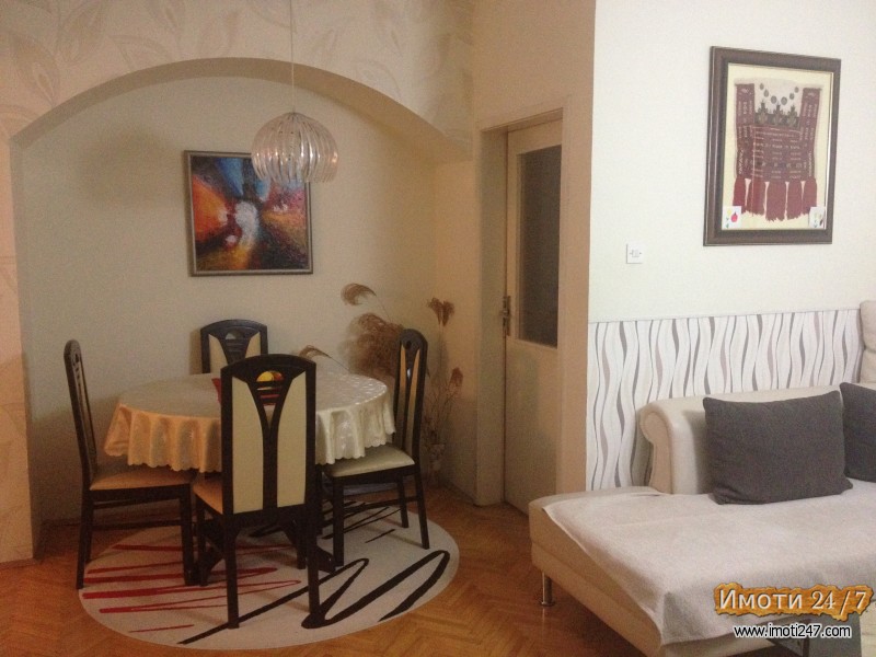 СТАН ВО НОВО ЛИСИЧЕ