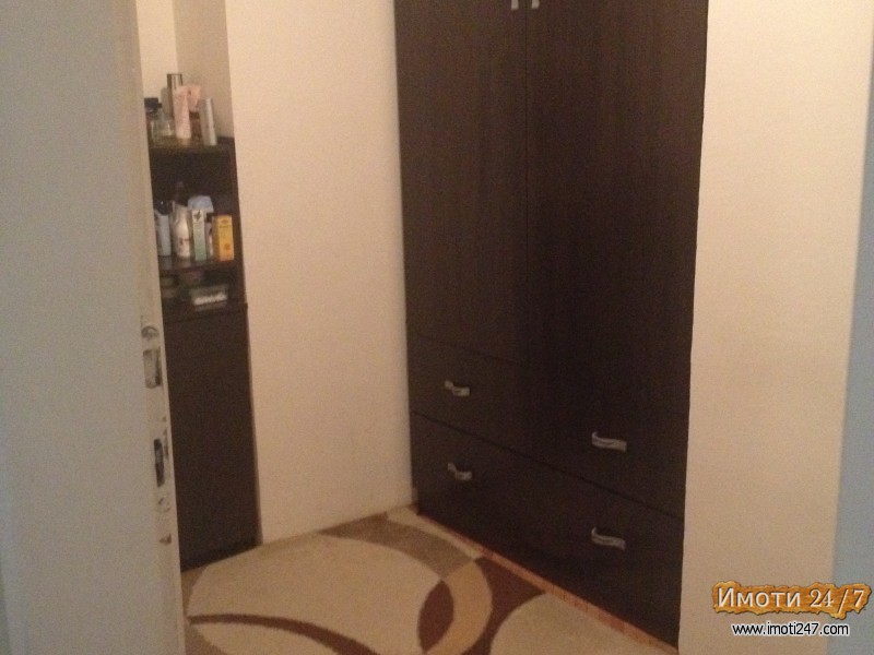 СТАН ВО НОВО ЛИСИЧЕ