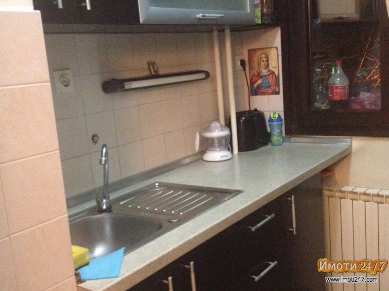 СТАН ВО НОВО ЛИСИЧЕ