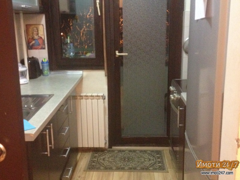 СТАН ВО НОВО ЛИСИЧЕ