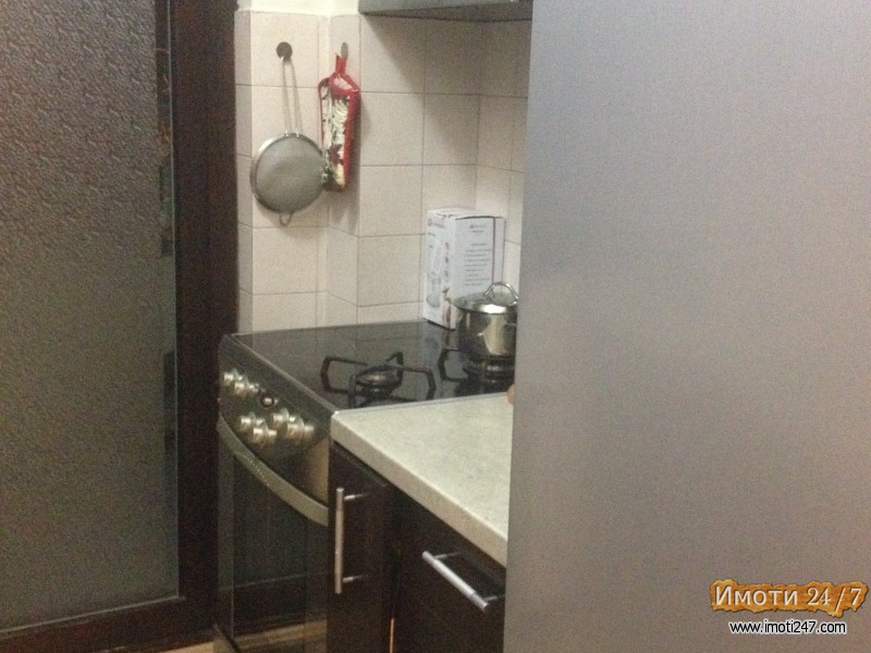 СТАН ВО НОВО ЛИСИЧЕ