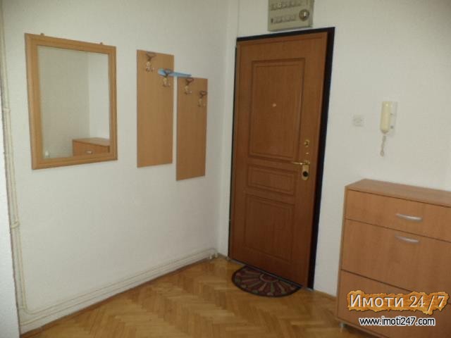 se izdava stan vo centarot na Bitola