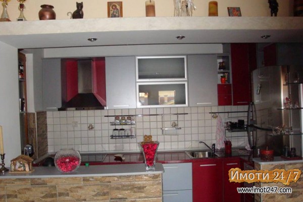 Dvosoben stan kaj Nova Zeleznicka