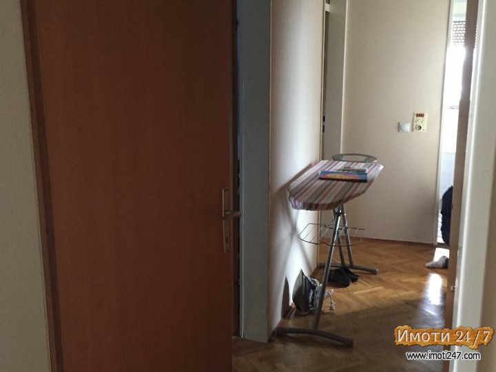 Стан во Аеродром
