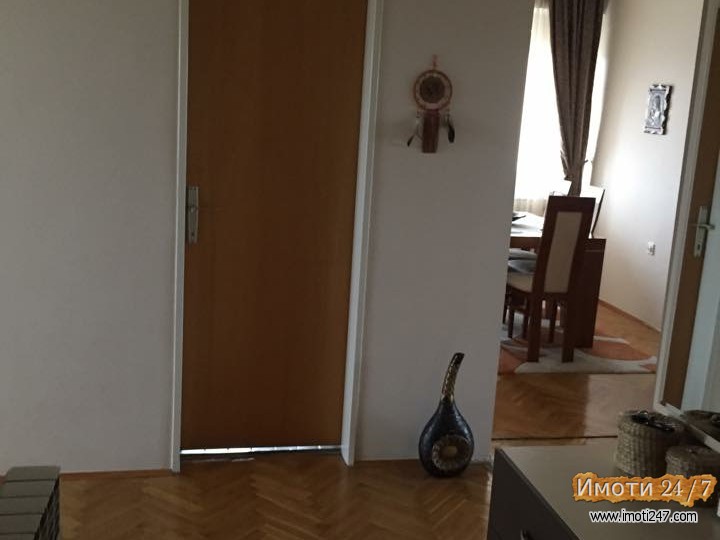Стан во Аеродром