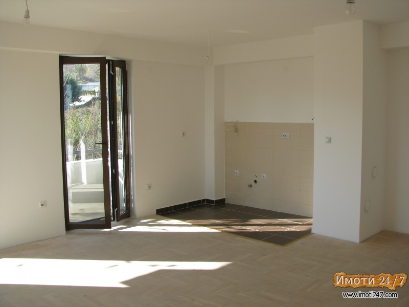 СЕ ПРОДАВА НОВ И НЕКОРИСТЕН СТАН ОД 66м2 ВО ПРИПОР-СКОПЈЕ