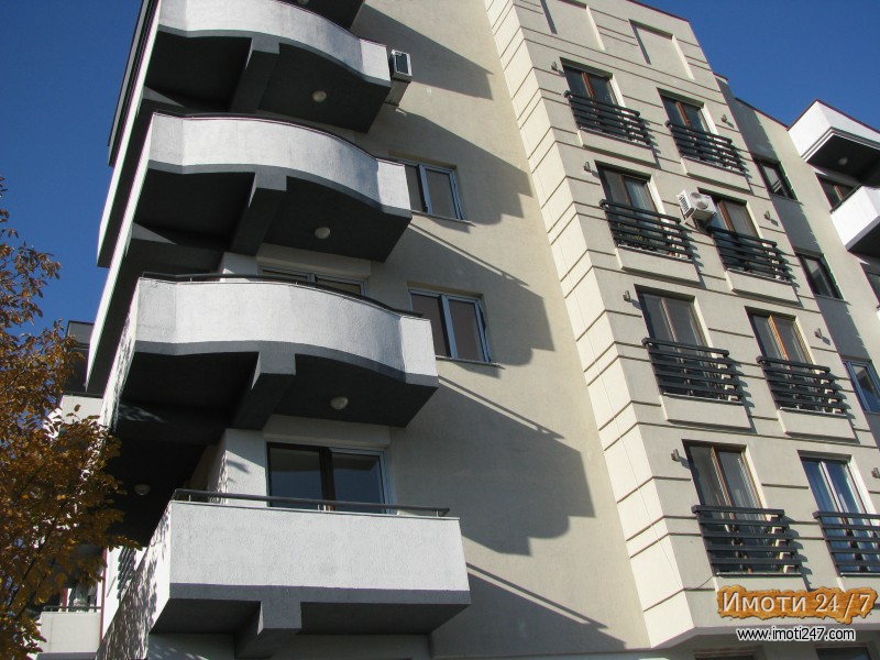 СЕ ПРОДАВА НОВ И НЕКОРИСТЕН СТАН ОД 66м2 ВО ПРИПОР-СКОПЈЕ