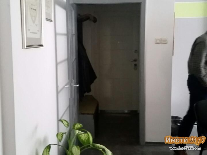 Stan za delovna namena ili ziveenje