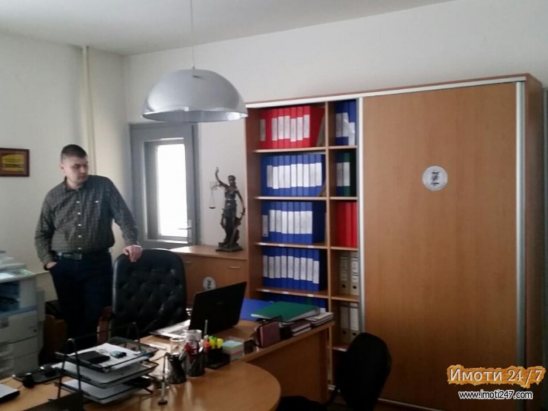 Stan za delovna namena ili ziveenje