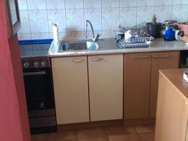Се продава куќа во насПржино