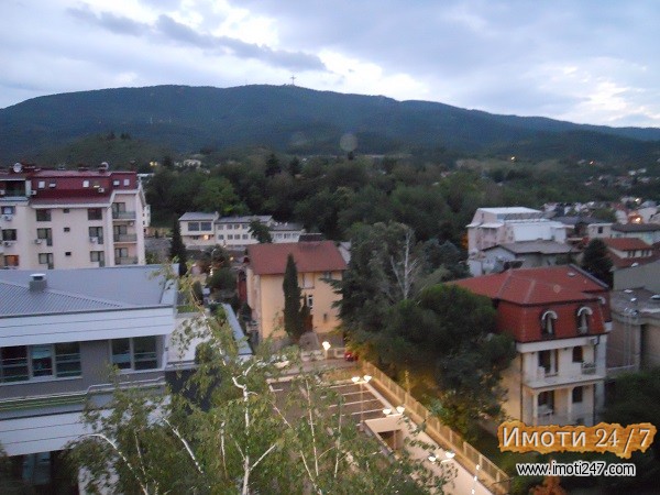КапиштецКозле