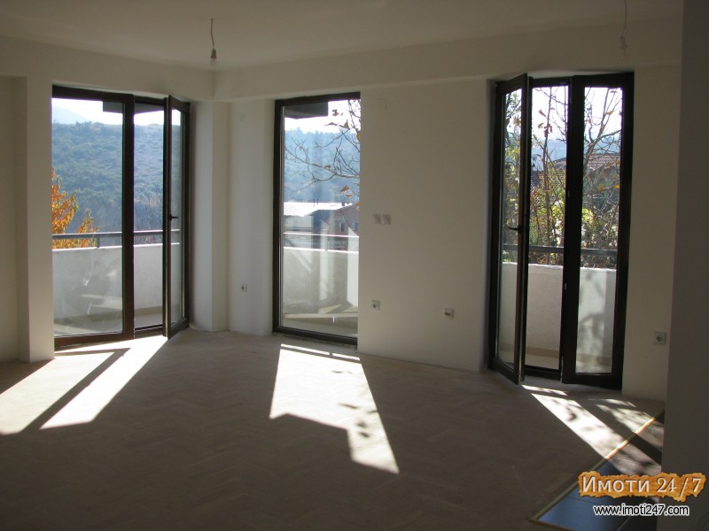 СЕ ПРОДАВА НОВ И НЕКОРИСТЕН СТАН ОД 66м2 ВО ПРИПОР-СКОПЈЕ