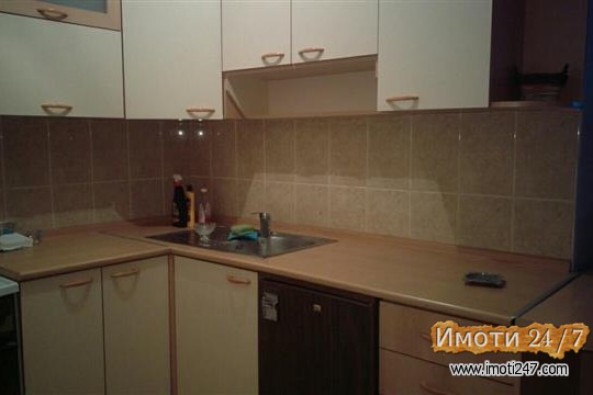 Се издава стан од 50м2 во Карпош 4