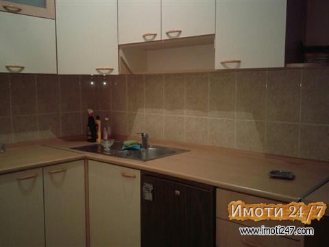 Се издава стан од 50м2 во Карпош 4