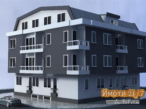 НОВОГРАДБА ДИРЕКТНО ОД ИНВЕСТИТОР