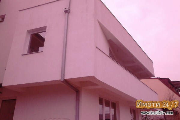 Prodavam nov nevselen trosoben stan 57 m2