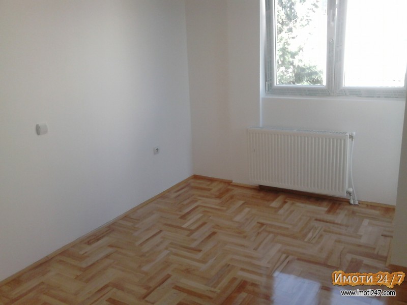 Prodavam nov nevselen trosoben stan 57 m2
