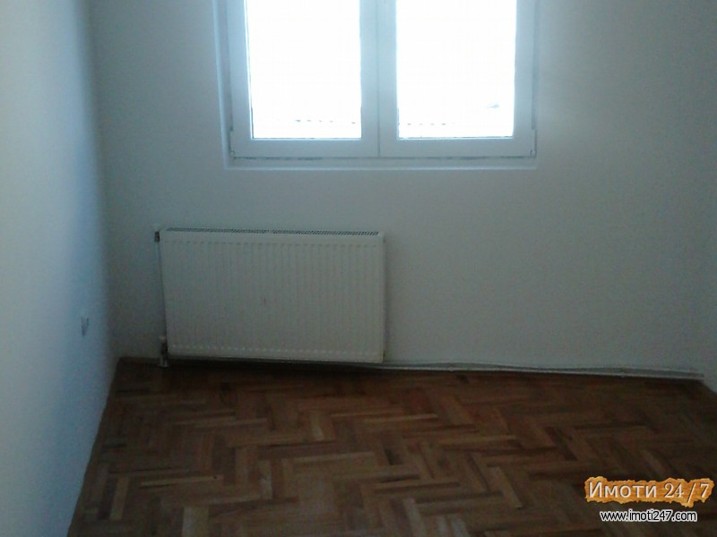 Prodavam nov nevselen trosoben stan 57 m2