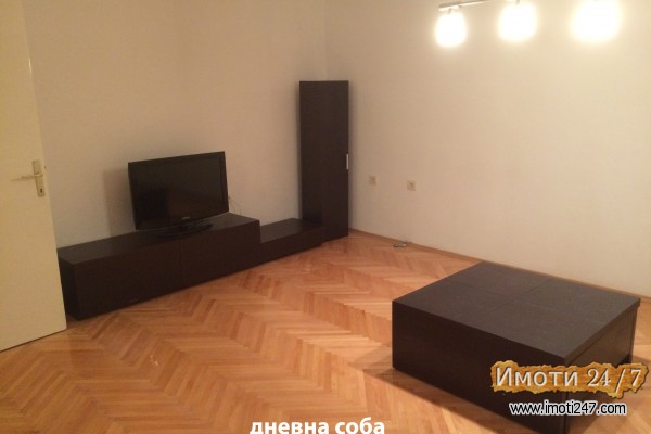 Prodavam dvosoben stan od 64 m2 vo Novo lisice 