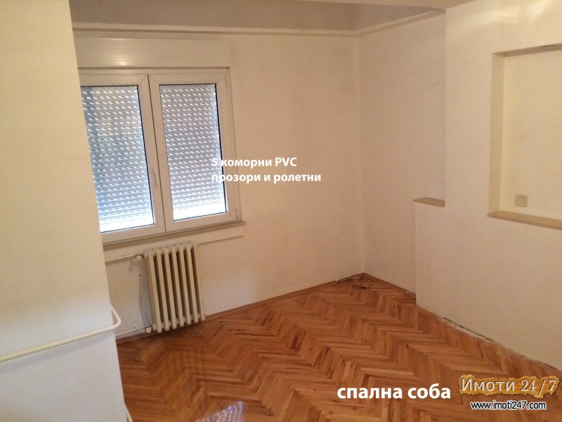 Prodavam dvosoben stan od 64 m2 vo Novo lisice 