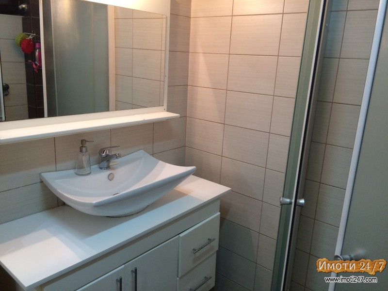 Prodavam dvosoben stan od 64 m2 vo Novo lisice 