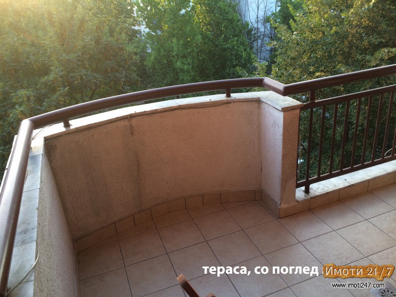 Prodavam dvosoben stan od 64 m2 vo Novo lisice 