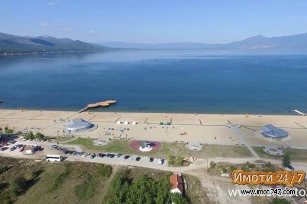 Издавање на викендица во СтењеПреспа