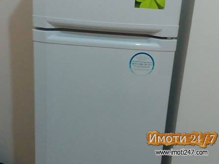 Izdavam nov stan kompletno opremen vo Gorce Petrov