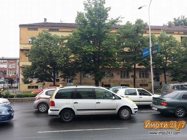 Se izdava stan