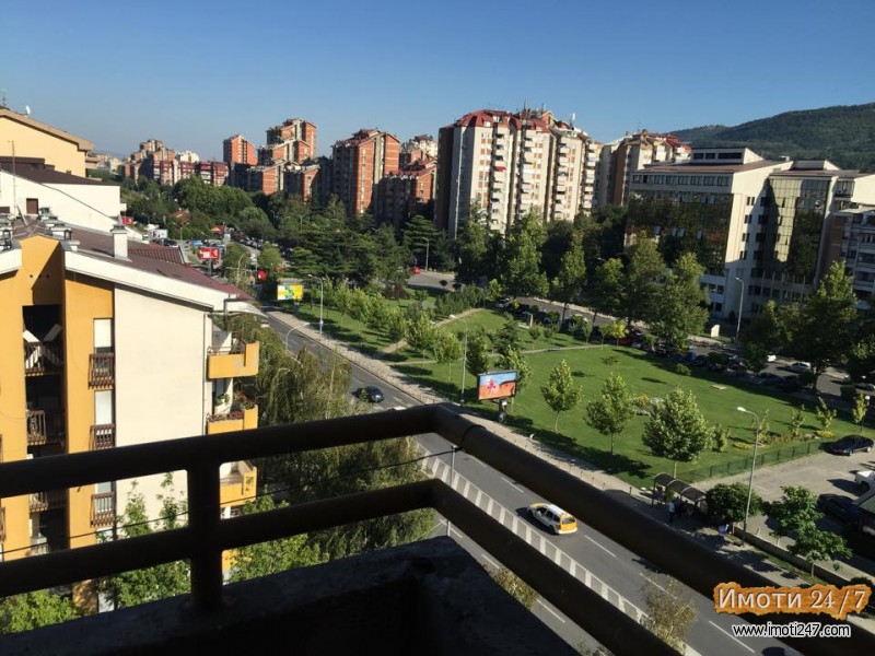 Prodavam Garsoniera