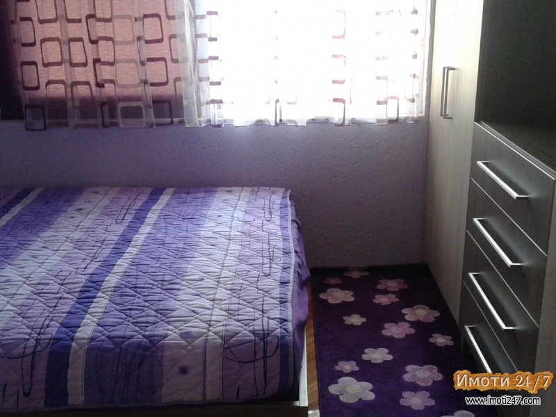 Продавам стан во насКВода